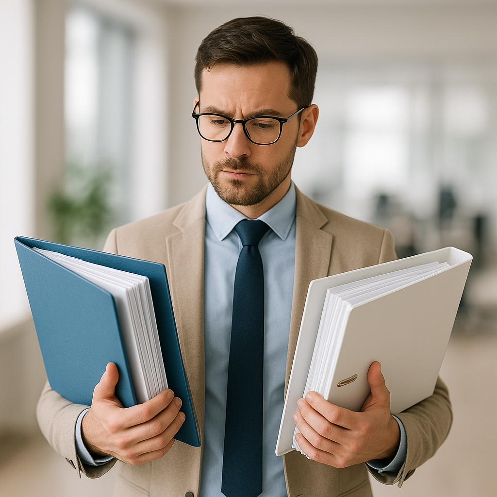 Сравнение версий