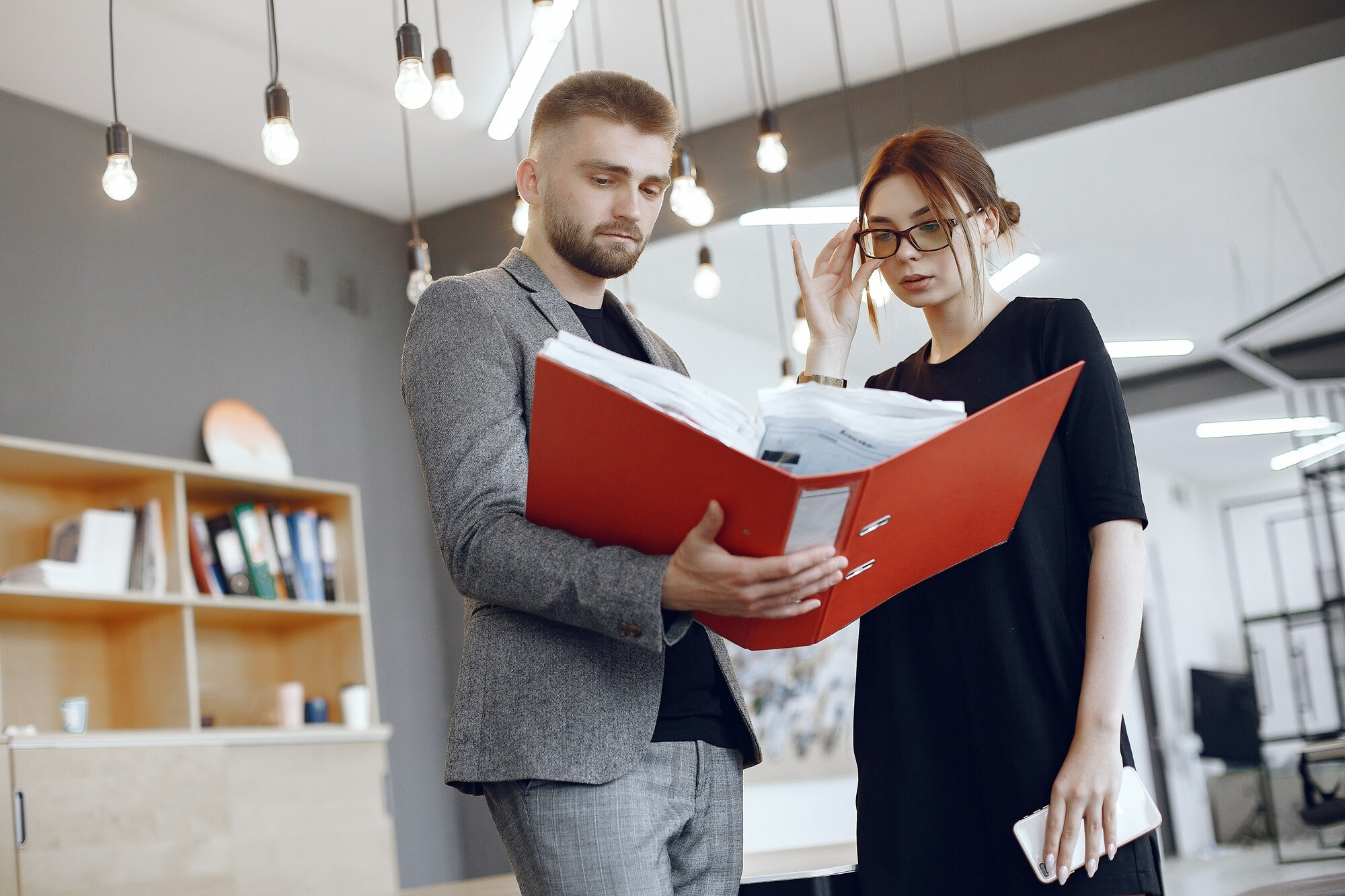 Автоматизация